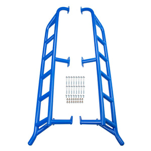 Wehrli WCF102036-TNR 2019+ fits Honda Talon 1000X 4 Seat Tree Kickers - Talon Re