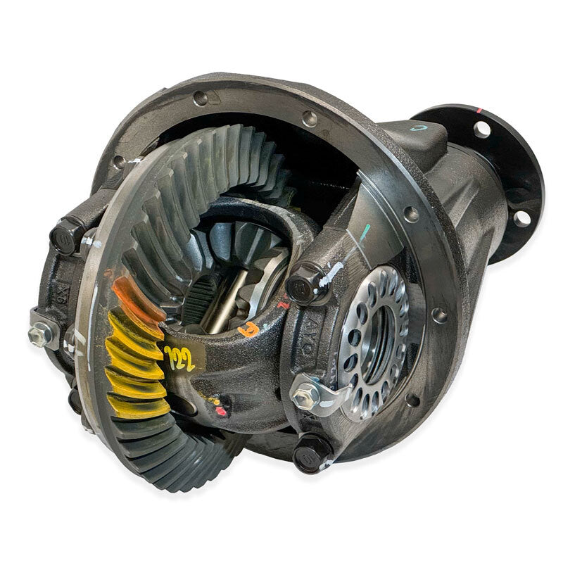 Yukon YDATV6C-430 fits Gear 16-23 Toyota Tacoma 8in Rear 3rd Member Assemb