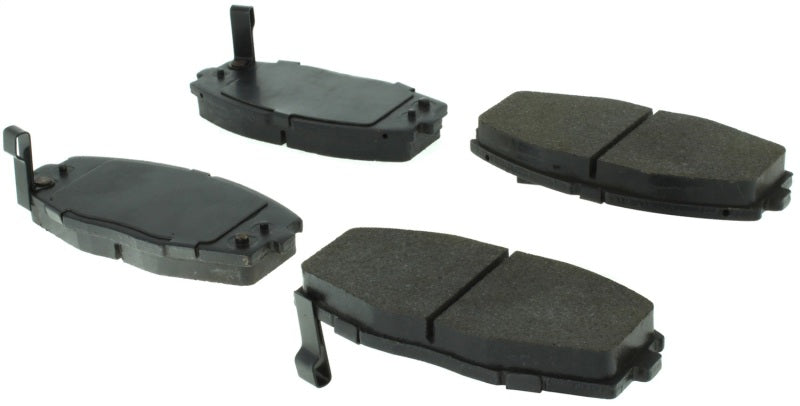 Stoptech 309.0435 Performance 87-92 MK3 Supra Front Brake Pads