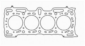 Cometic C4564-027 Cometic fits Honda B20A3/B20A5 .027in MLS Cylinder Head Gasket