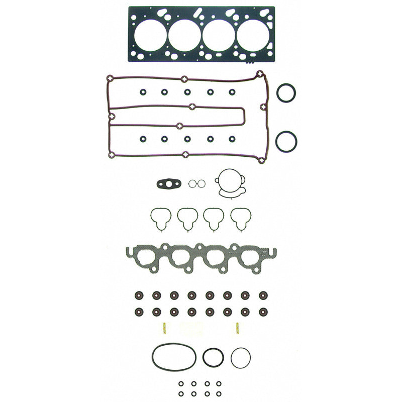 Fel-Pro HS9005PT11 fits Ford Contour HS 9005 PT-11 PermaTorque Engine Cylinder Head Gasket Set