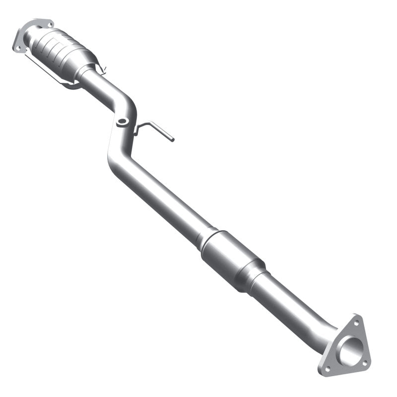 MagnaFlow 49564 Conv DF Sentra 1.8L Rear OEM