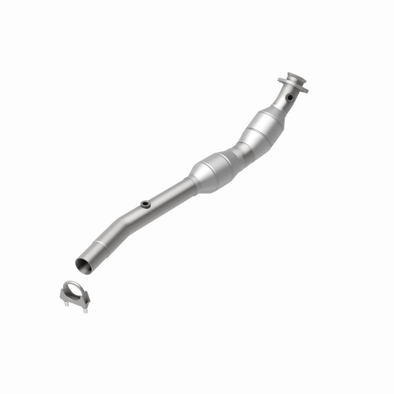 MagnaFlow 49724 Conv DF R fits Rover 03-05 HSE4.4 P/S OE