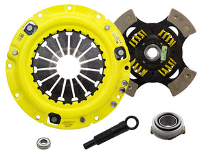 ACT Z61-HDG4 fits Kia Sephia HD/Race Sprung 4 Pad Clutch Kit