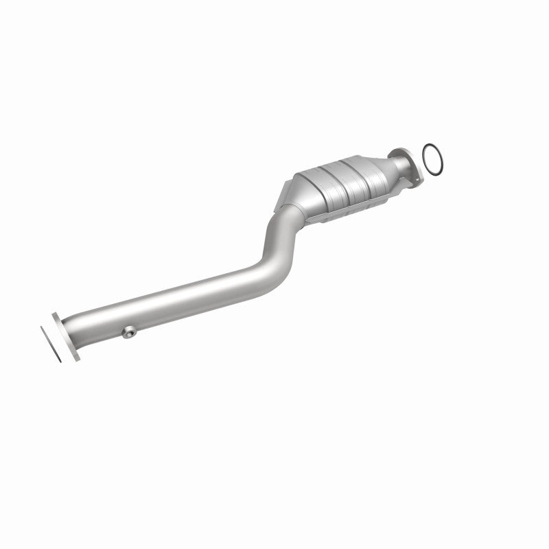 MagnaFlow 441077 Conv DF Gs300/Sc300 3.0 Rear