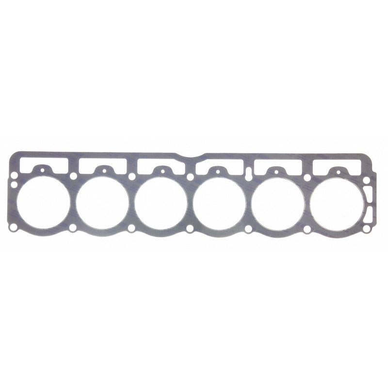Fel-Pro 8169PT fits Jeep Wrangler 8169 PT PermaTorque Engine Cylinder Head Gasket