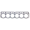 Fel-Pro 8169PT fits Jeep Wrangler 8169 PT PermaTorque Engine Cylinder Head Gasket