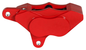 Wilwood 120-7736-RD fits Caliper-GP310 Red Front R/H 84-99 1.25in Pistons .25in
