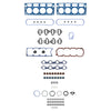 Fel-Pro HS26190PT2 fits Chevrolet Silverado 1500 PermaTorque Engine Cylinder Head Gasket Set