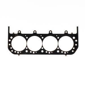 Cometic C5451-075 Cometic fits GM 500 DRCE 2 Pro Stock V8 .075in MLS Cylinder He