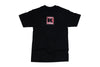 Skunk2 735-99-0950 K-Power Tee (Black) - XL