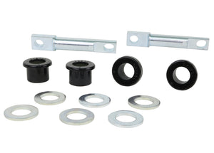 Whiteline W51720A fits Lexus ES300 Front Lower Inner Control Arm Bushing Kit