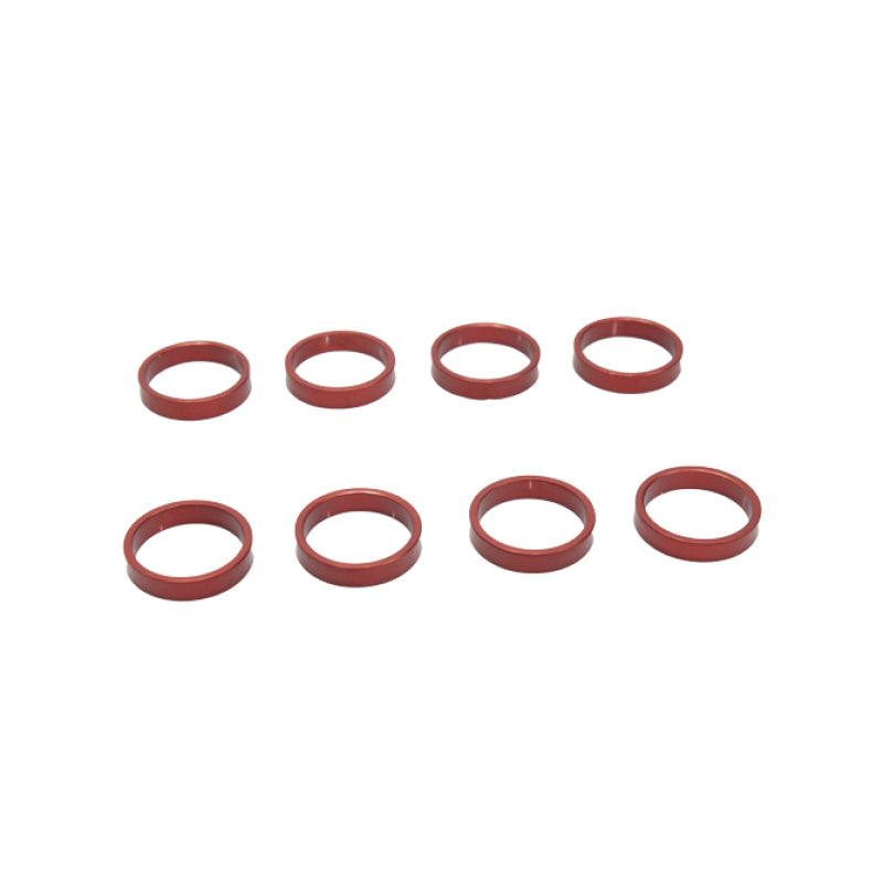 Snow Performance SNF-40018Snow Injector Spacer 1/8in (Set of 8)