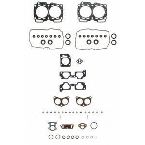 Fel-Pro HS26170PT1 fits Subaru Outback HS 26170 PT-1 PermaTorque Engine Cylinder Head Gasket Set