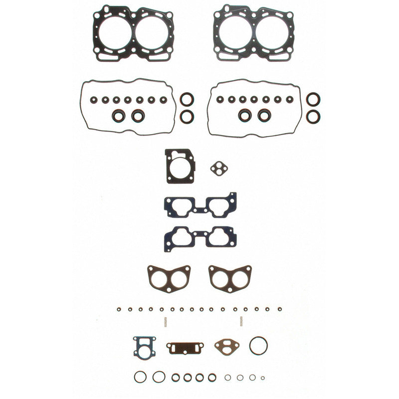 Fel-Pro HS26170PT1 fits Subaru Outback HS 26170 PT-1 PermaTorque Engine Cylinder Head Gasket Set