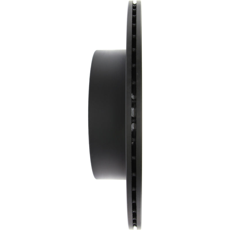 Stoptech 126.42088SL Power Slot 06-07 350Z / 05-07 G35 / 06-07 G35X SportStop Slotted Rear Left Rotor