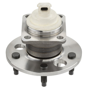 Moog 512151 97-03 Buick Century Rear Hub Assembly