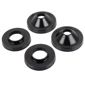 Synergy Mfg 8018-075Synergy 07-18 fits Jeep Wrangler JK/JKU Spacer Kit 0.75in 80