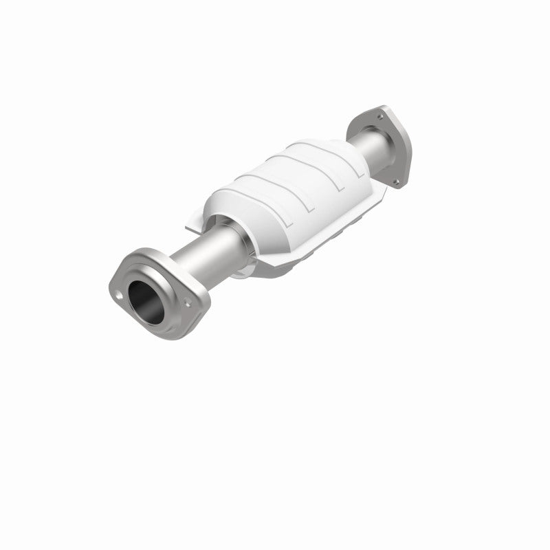 MagnaFlow 49466 Conv DF fits Cherokee 4L rr OEM