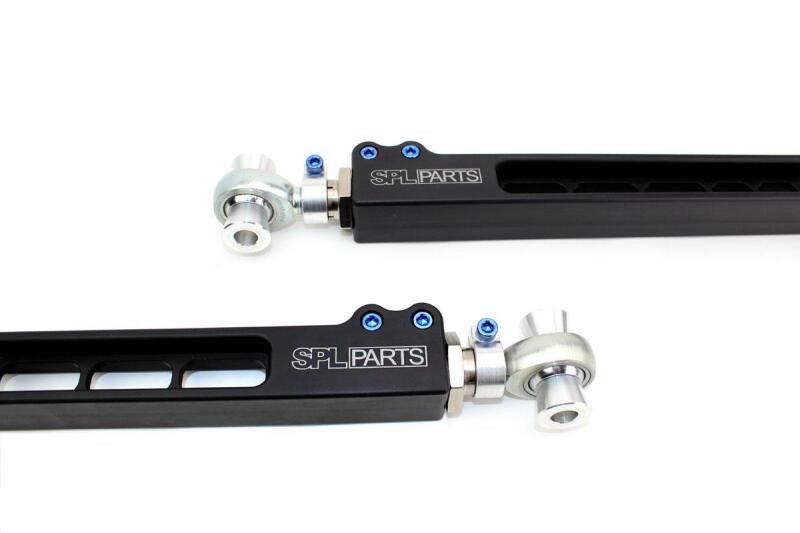 SPL Parts SPL RTA Z34B 2009+ fits Nissan 370Z Rear Toe Arms (Billet Version)