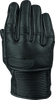 Speed and Strength 880464 Off the Chain Leather Gloves Black - 2XL