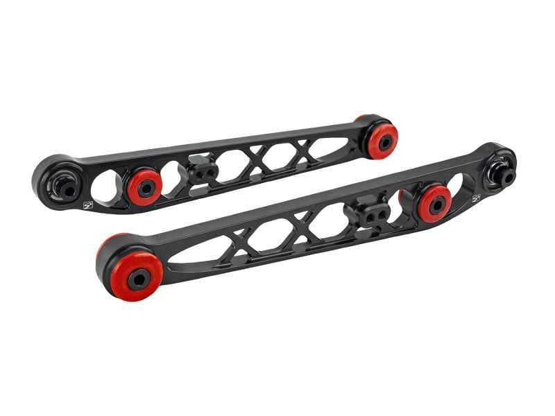 Skunk2 Racing 542-05-2295 Skunk2 1996-00 fits Honda Civic Black Series Lower Control Arm
