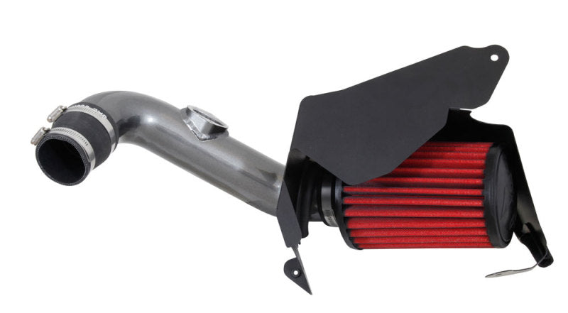 AEM 21-788C 12-16 fits Chevrolet Sonic 1.4L L4 Gunmetal Gray Cold Air Intake