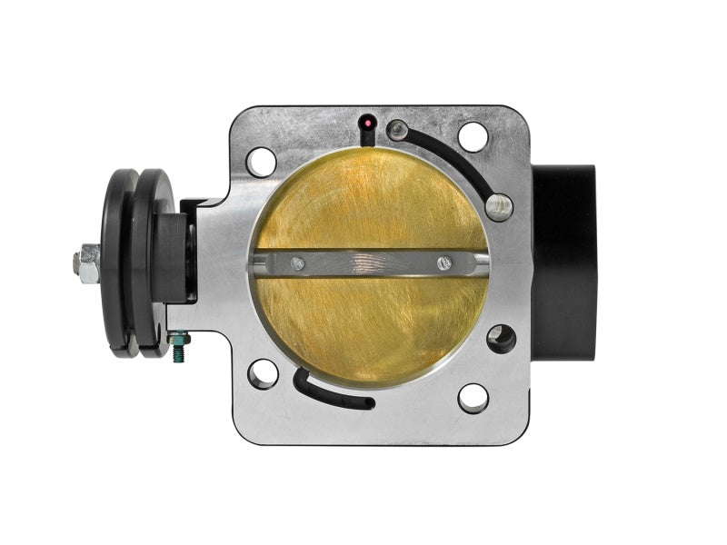 Skunk2 Racing 309-05-0065 Skunk2 Pro Series fits Honda/fits Acura (D/B/H/F Series) 74mm Billet Throttle Body (Black Series) (Race Only)