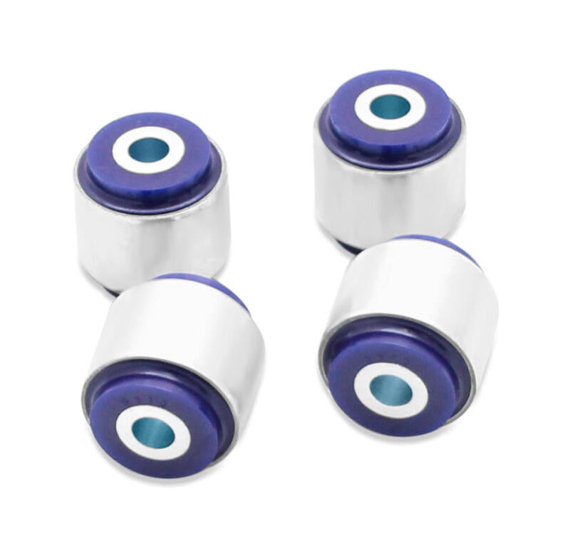 SuperPro SPF5513K Trailing Arm-to-Differential Mount Bushing Kit