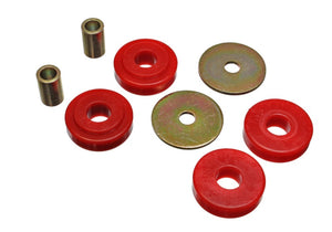 Energy Suspension 3.1109R Trans Cross Member - Red