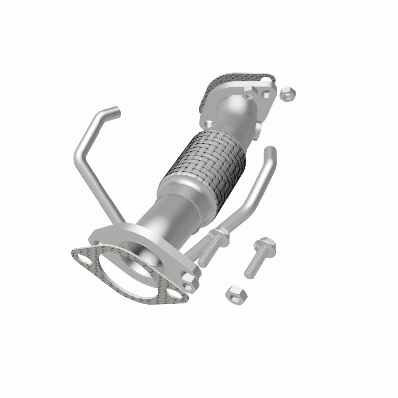 Magnaflow 107-0289 BRE Exhaust 12-13 KIA fits Soul 1.6L 2.0L Front Pipe Kit