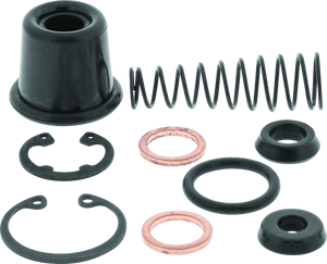 QuadBoss 414297 fits Honda ATC350X Front Caliper Rebuild Kit
