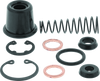 QuadBoss 414297 fits Honda ATC350X Front Caliper Rebuild Kit