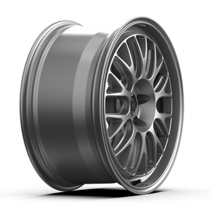 fifteen52 RSHMT-99554+38 Holeshot RSR 19x9.5 5x114.3 38mm ET 73.1mm Center Bore Matte Titanium