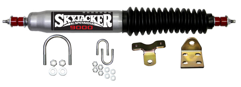 Skyjacker 9100 1989 fits Isuzu 89-19 Trooper II Steering Damper Kit