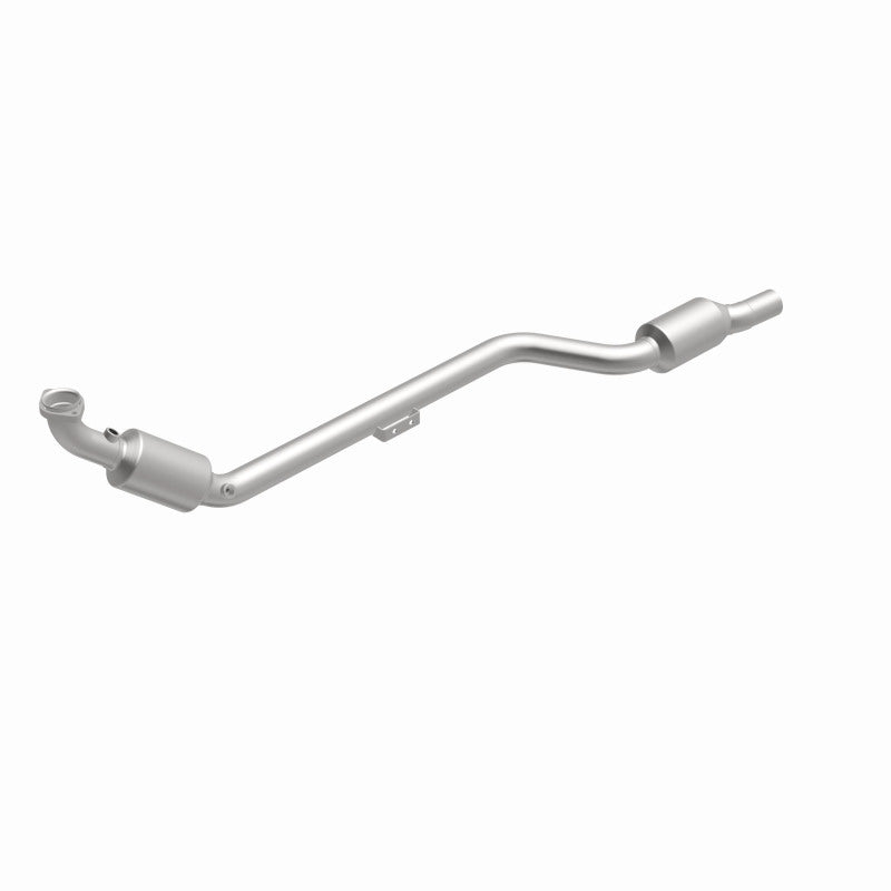 MagnaFlow 49806 Conv DF fits Mercedes C32 3.2L Passenger Side