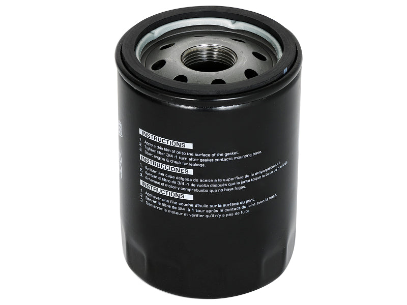 AFE 44-LF038 rd D2 Fluid Filters Oil F/F OIL fits Ford F-150 15-17 V6-3.5L (TT)