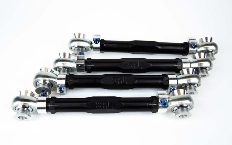 SPL Parts SPL DB 996 99-12 fits Porsche 911 (996/997) Rear Dog Bone Links