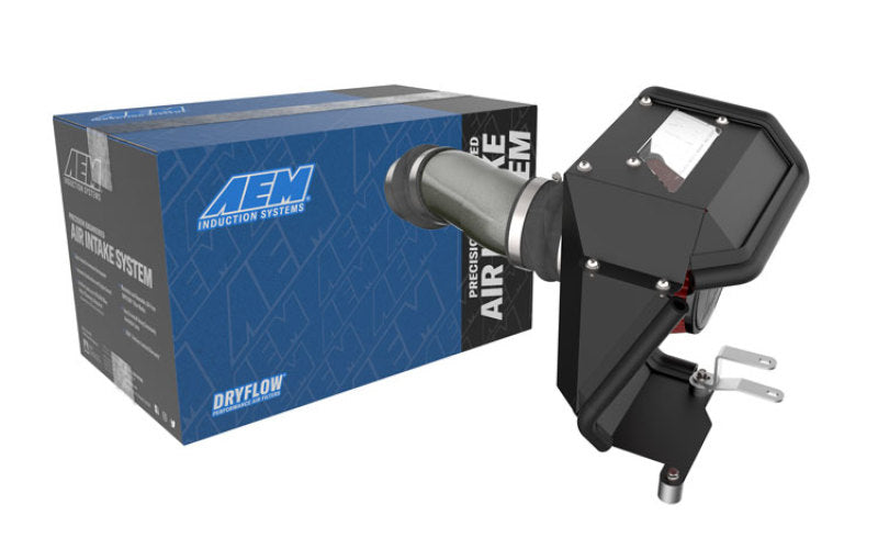 AEM 21-887C 17-21 fits Kia Soul L4 2.0L F/I Cold Air Intake System