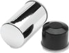 Twin Power 609983 M8 Black Oil Filter Replaces H-D 62700296