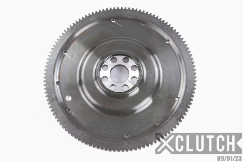 XClutch XFHN007C 02-06 fits Acura RSX Base 2.0L Chromoly Flywheel