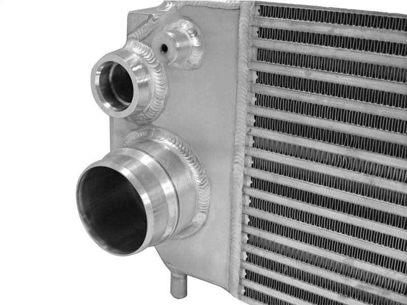 AFE 46-20201 unner 3in Core Intercooler 2015 fits Ford F-150 V6 2.7/3.5L (tt)