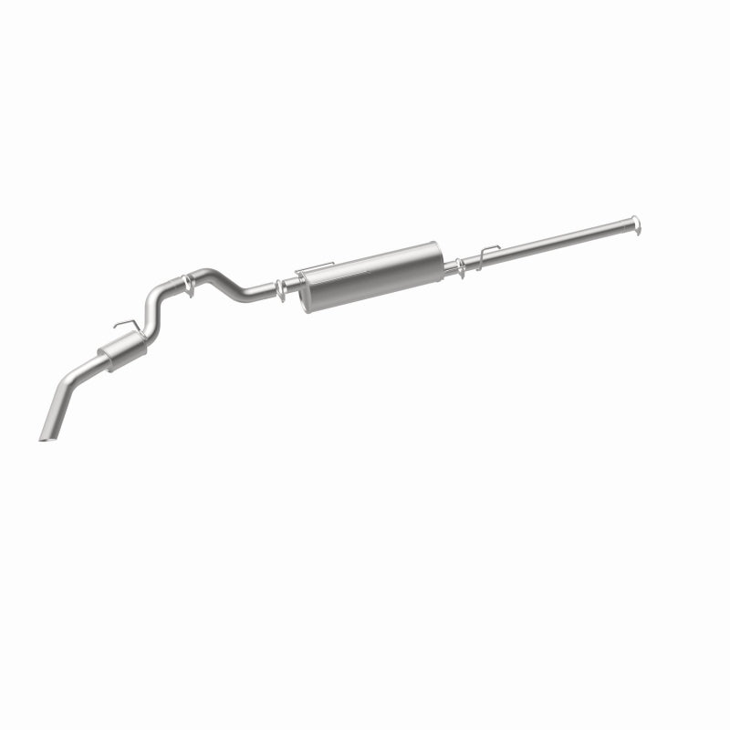 Magnaflow 106-0195 BRE Exhaust Kit 04-05 fits Dodge Ram 1500 5.7L