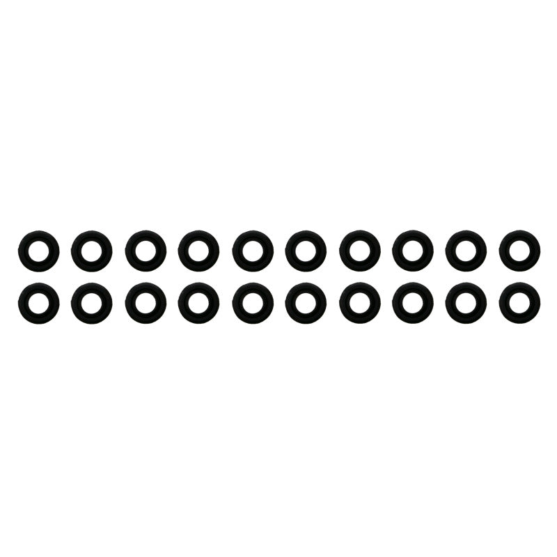 Fel-Pro ES722521 fits Jeep Compass ES 72252-1 Engine Valve Cover Grommet Set