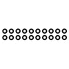 Fel-Pro ES722521 fits Jeep Compass ES 72252-1 Engine Valve Cover Grommet Set