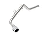 AFE 49-43114-P  GT Series 3in 409 SS Axle-Back Exhaust 2019 fits Ford Ranger 2.