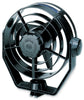 Hella 3361002 Fan Turbo 2Speed 12V Blk