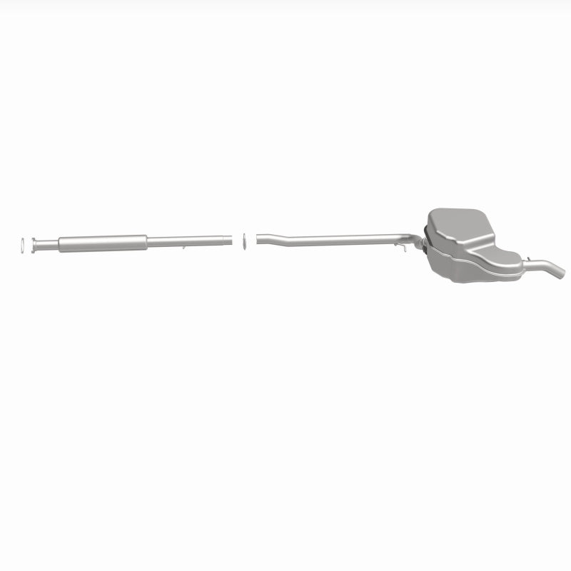 Magnaflow 106-0197 BRE Exhaust Kit 01-06 Volvo V70 XC70