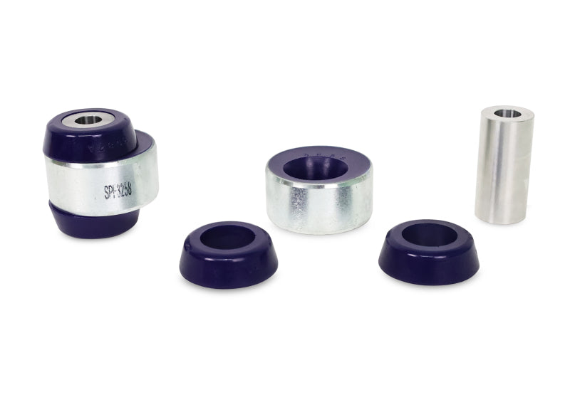 Superpro SPF3258SSK fits Mazda Camber Adjustable Rear LCA Inner Bushing/Caster