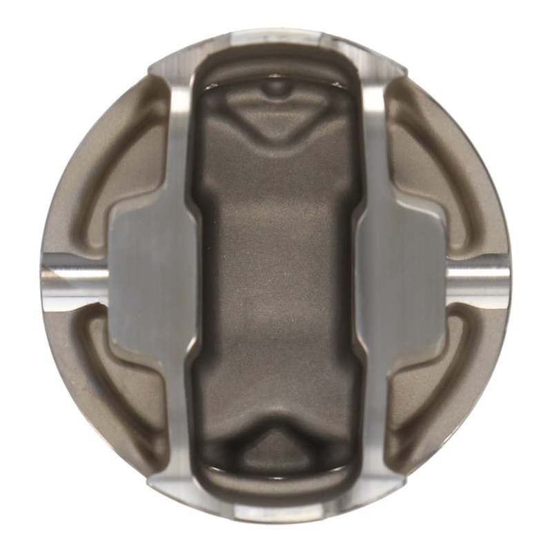 Wiseco K567M84 fits Acura 4v DOME +2cc STRUTTED 84.0MM Piston Shelf Stock Kit